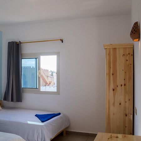 Al Deira Dahab Hotel Екстер'єр фото