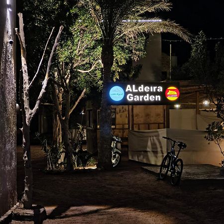 Al Deira Dahab Hotel Екстер'єр фото