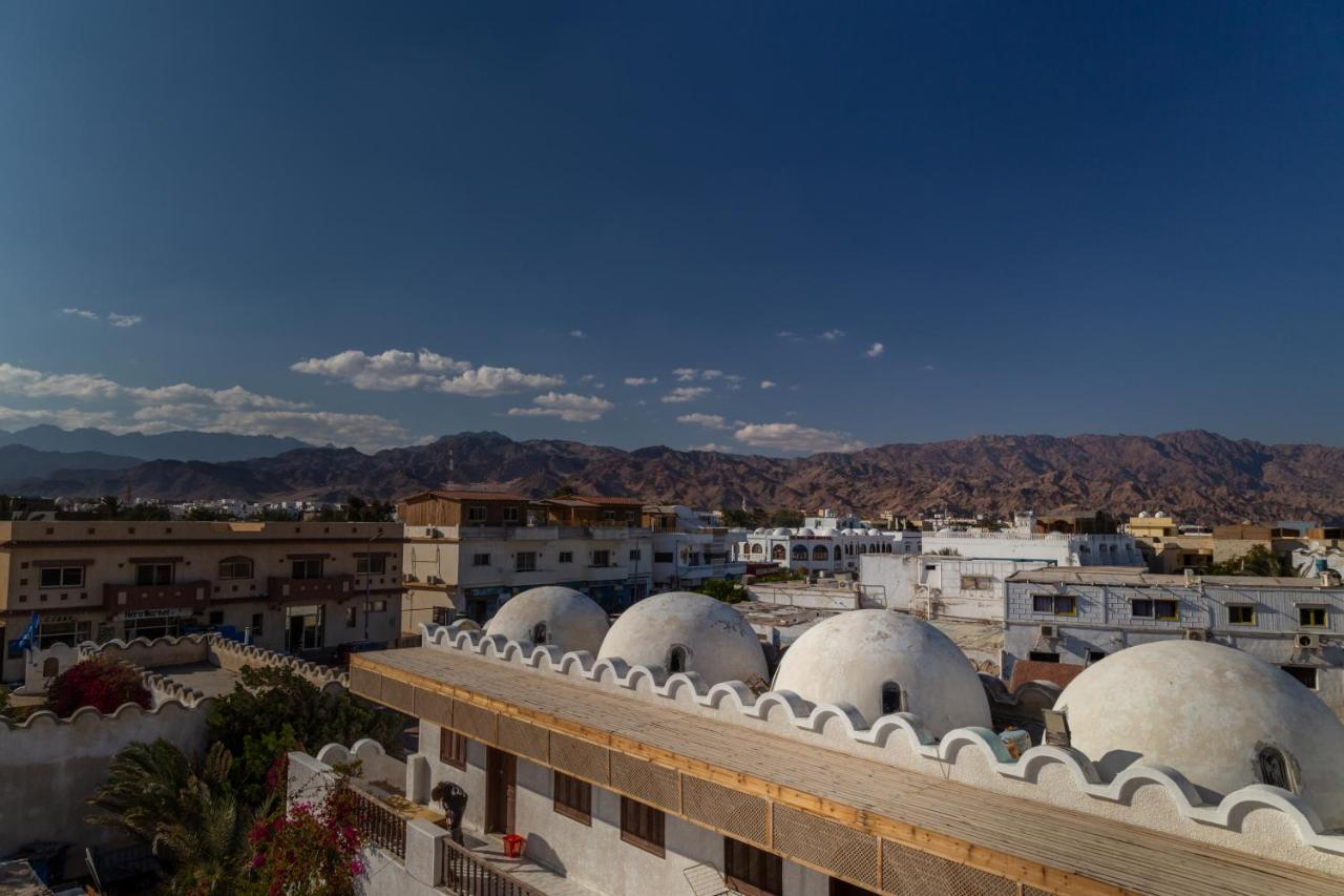 Al Deira Dahab Hotel Екстер'єр фото