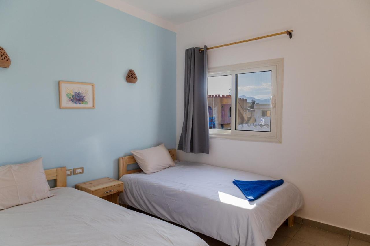 Al Deira Dahab Hotel Екстер'єр фото