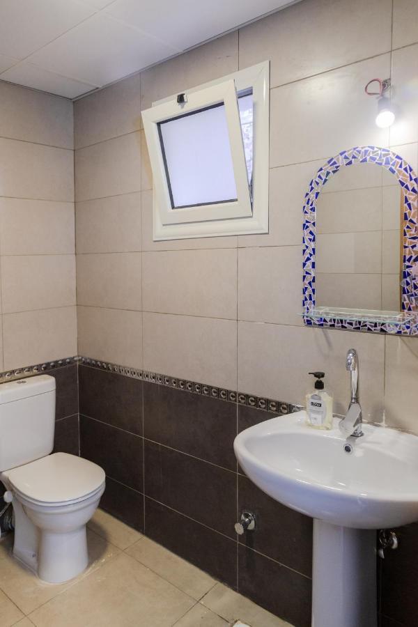 Al Deira Dahab Hotel Екстер'єр фото