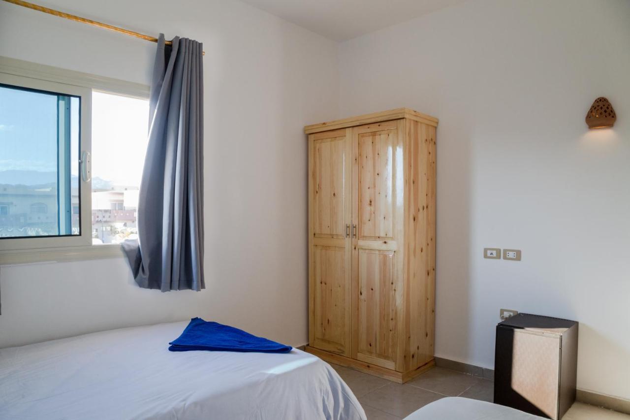 Al Deira Dahab Hotel Екстер'єр фото
