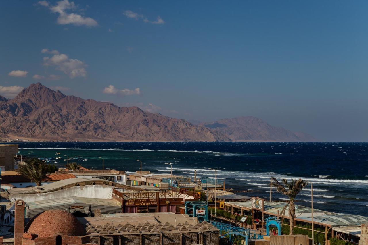 Al Deira Dahab Hotel Екстер'єр фото