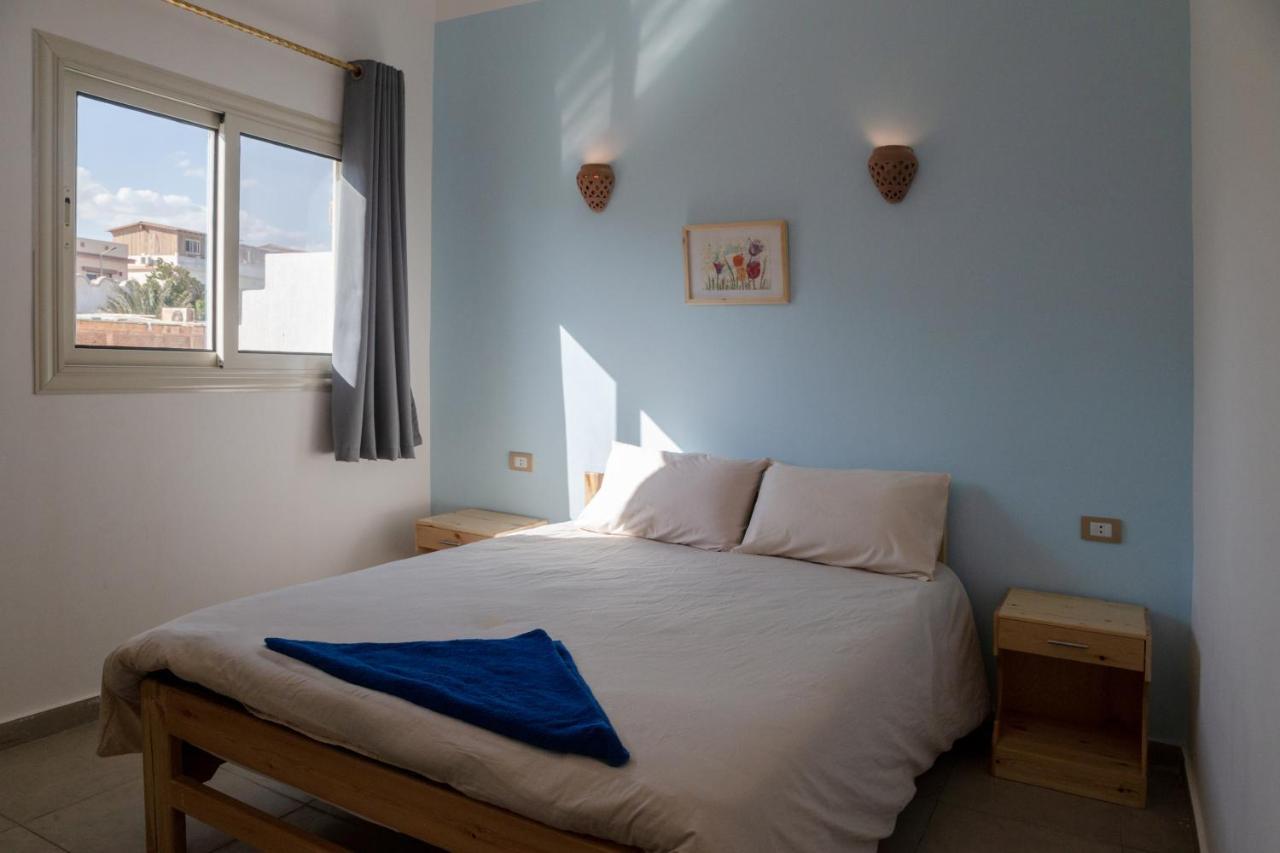Al Deira Dahab Hotel Екстер'єр фото