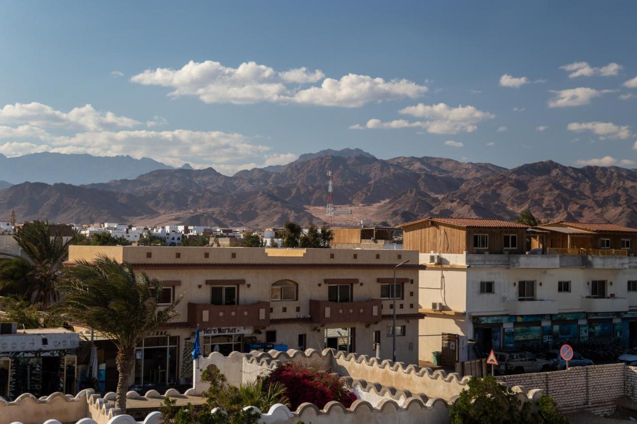 Al Deira Dahab Hotel Екстер'єр фото
