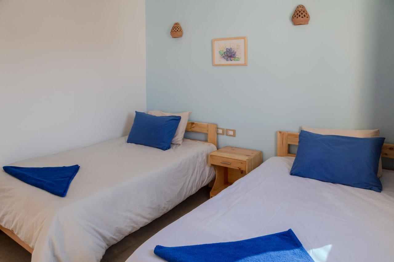 Al Deira Dahab Hotel Екстер'єр фото