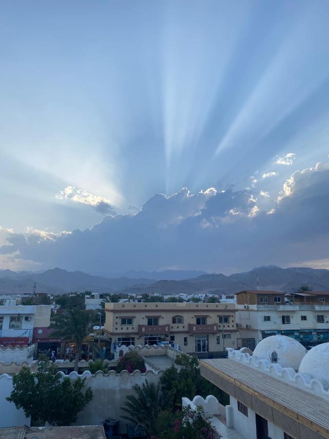 Al Deira Dahab Hotel Екстер'єр фото