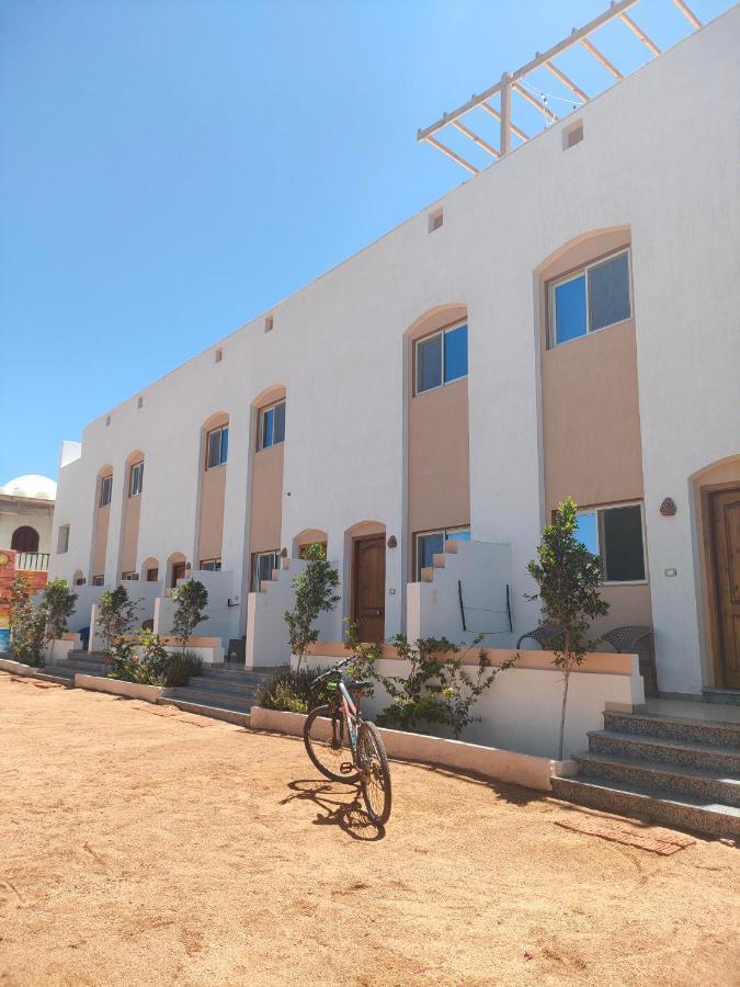 Al Deira Dahab Hotel Екстер'єр фото