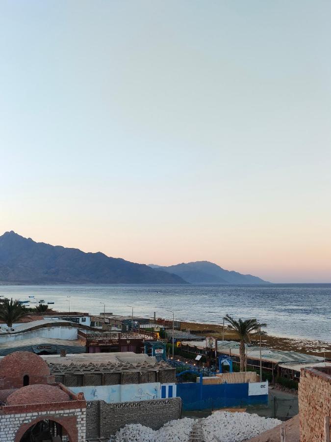 Al Deira Dahab Hotel Екстер'єр фото