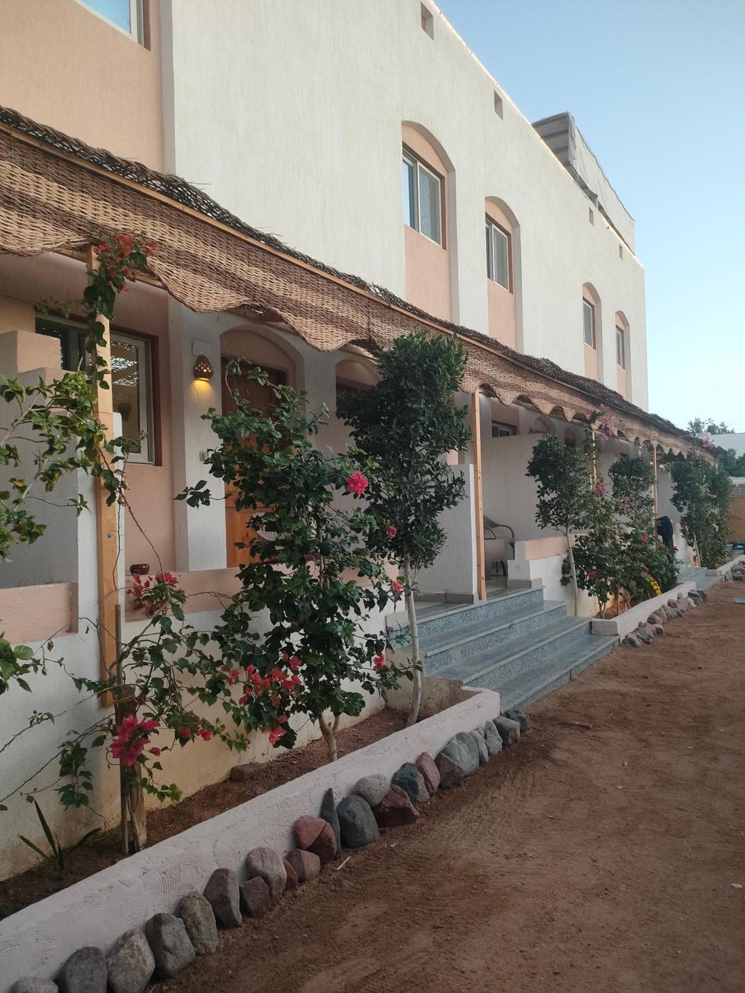 Al Deira Dahab Hotel Екстер'єр фото