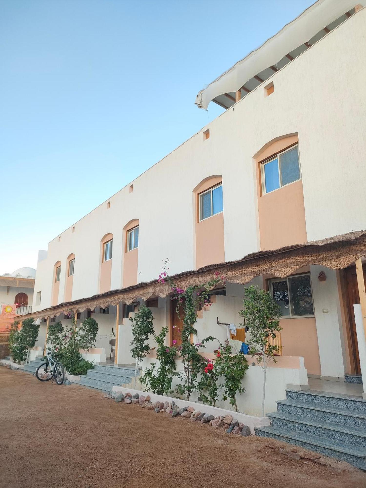 Al Deira Dahab Hotel Екстер'єр фото