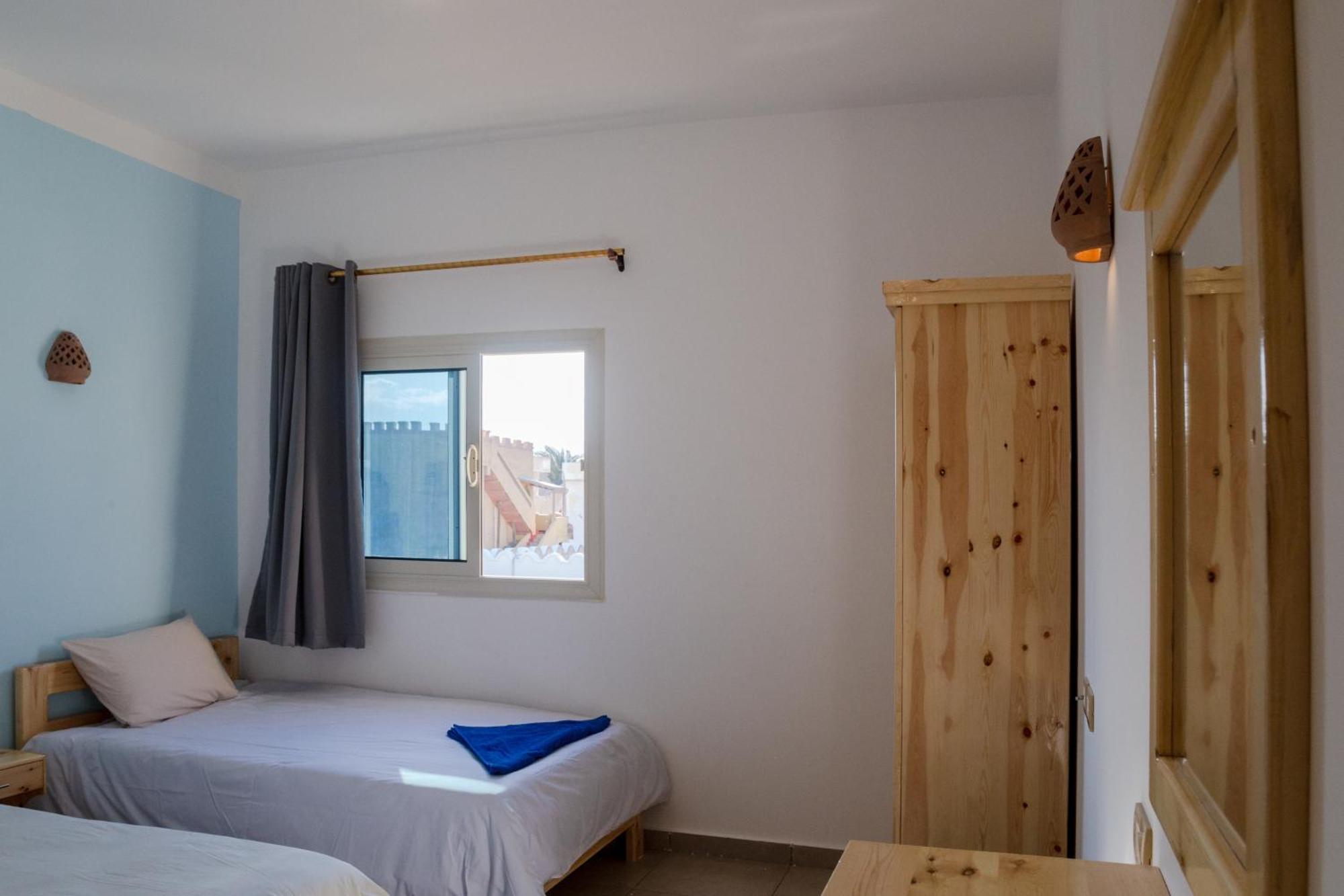 Al Deira Dahab Hotel Екстер'єр фото