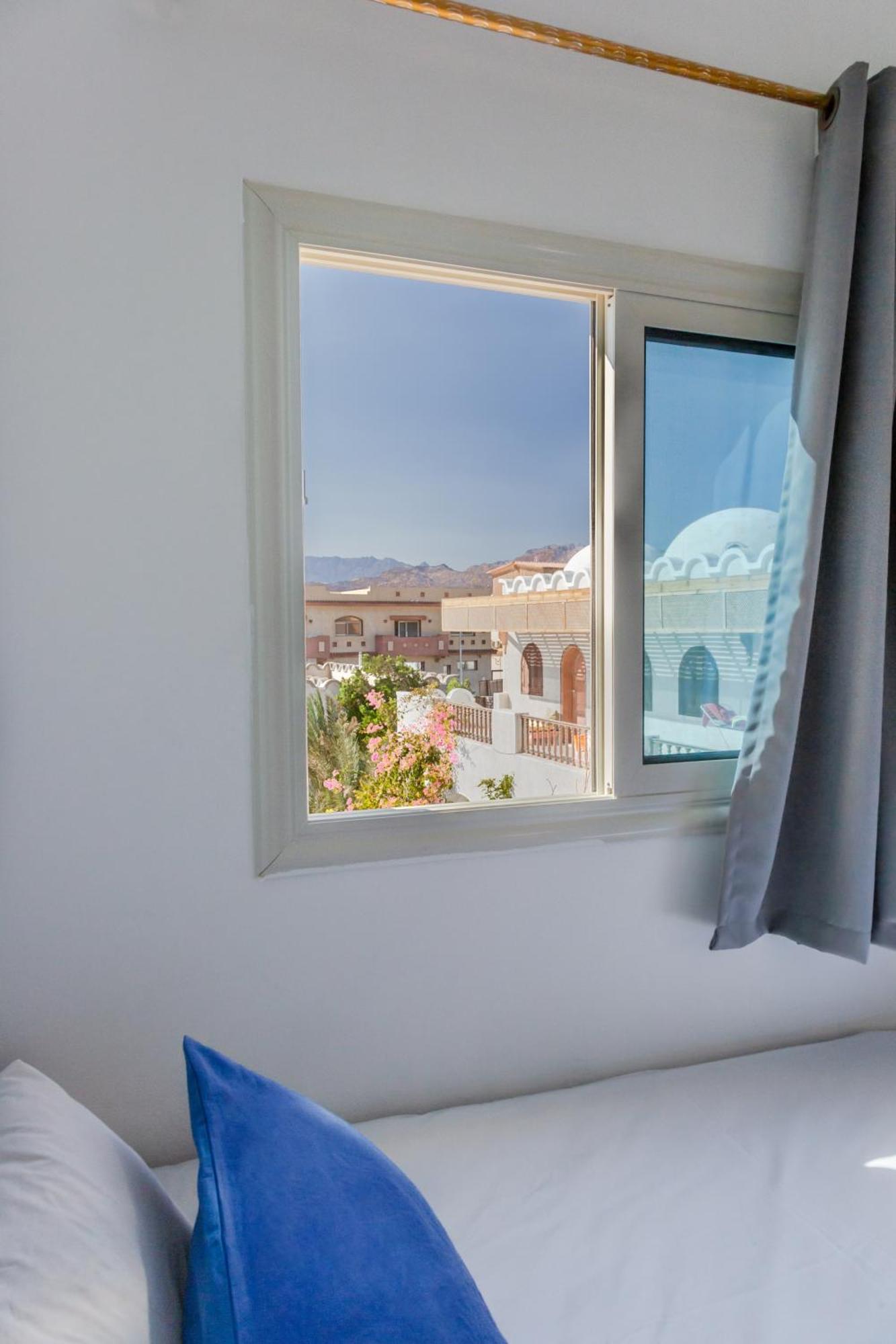 Al Deira Dahab Hotel Екстер'єр фото