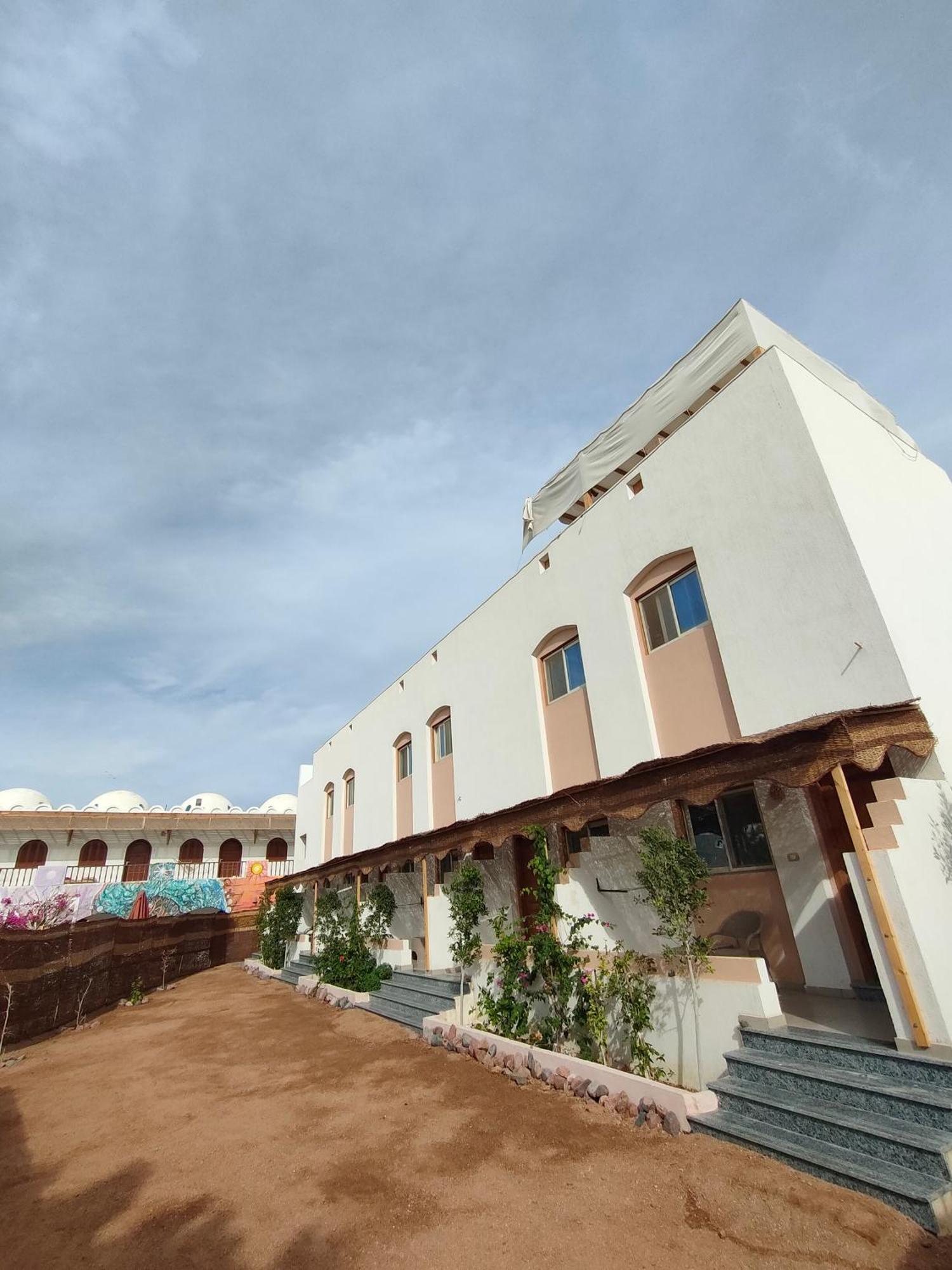 Al Deira Dahab Hotel Екстер'єр фото