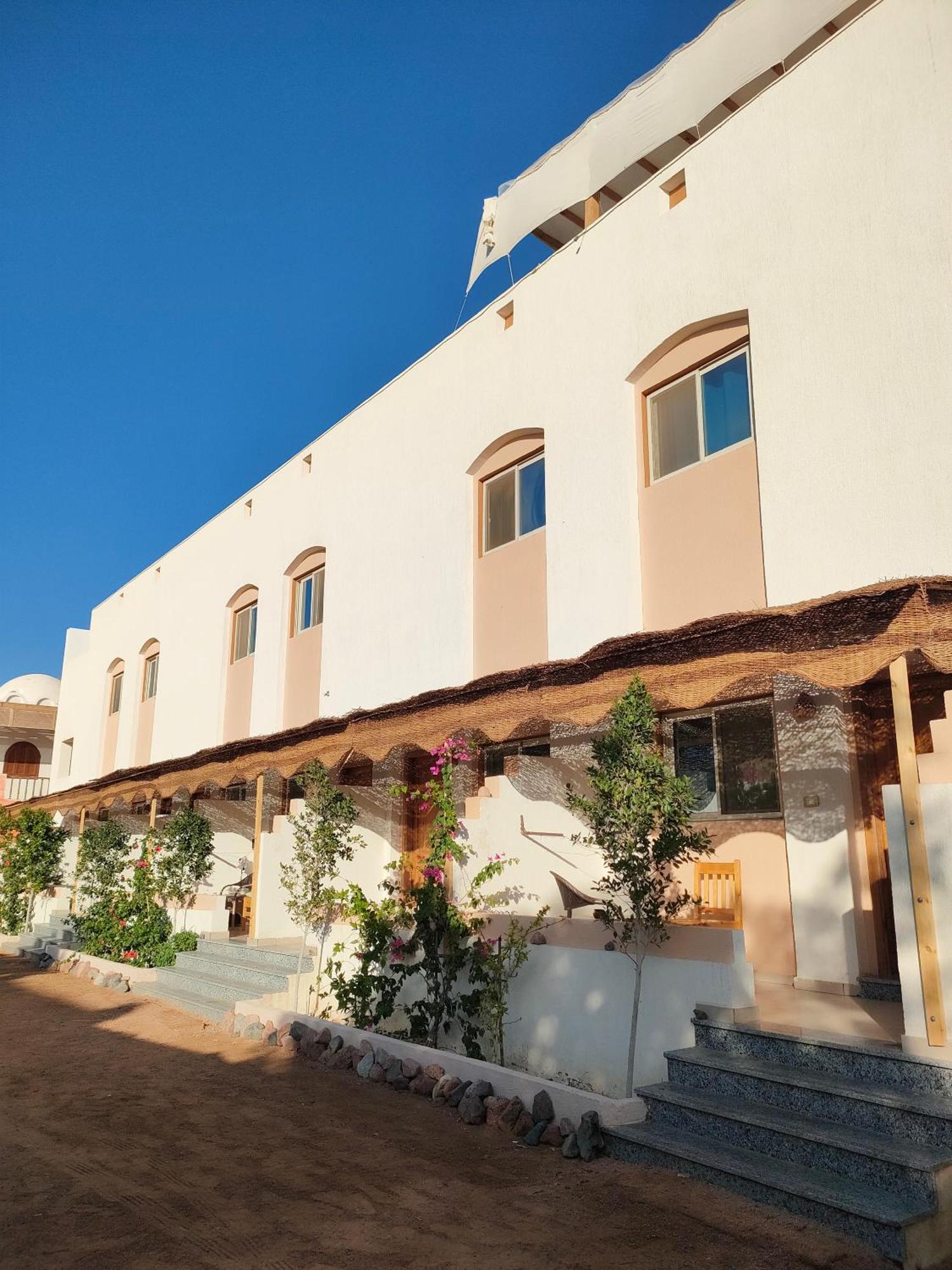 Al Deira Dahab Hotel Екстер'єр фото
