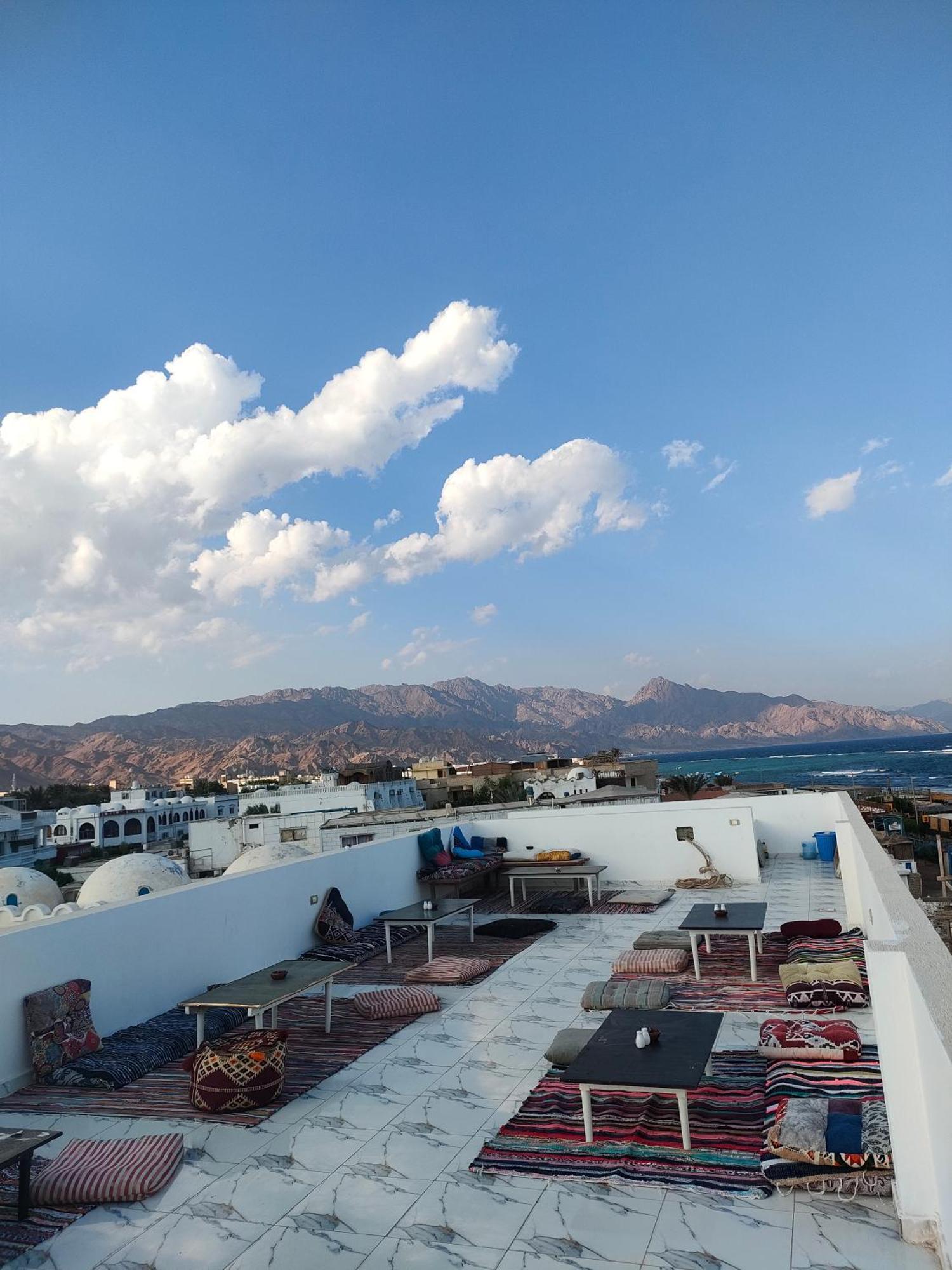 Al Deira Dahab Hotel Екстер'єр фото