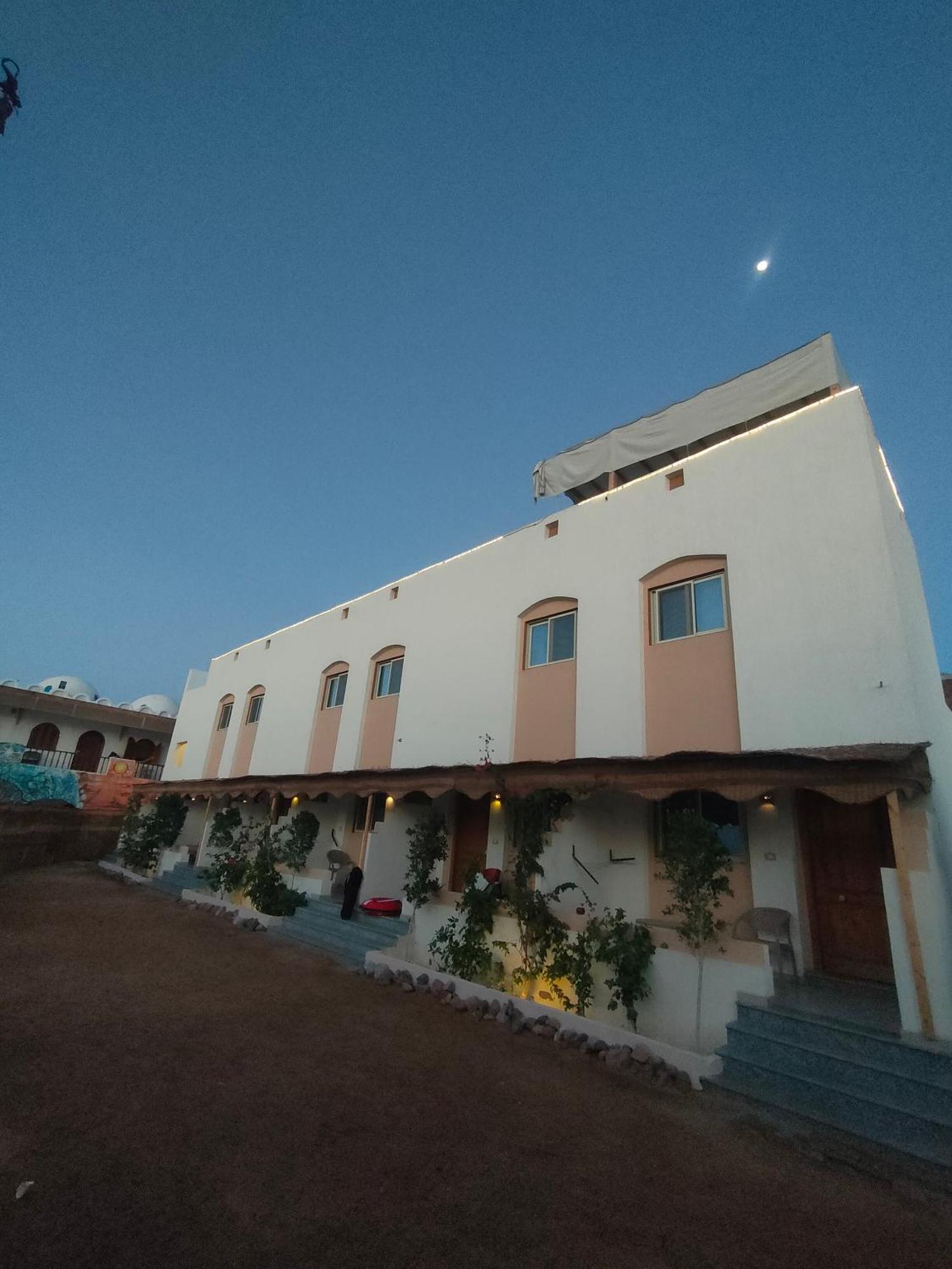 Al Deira Dahab Hotel Екстер'єр фото